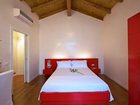 фото отеля Ai Garibaldini Bed & Breakfast Mantua