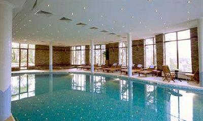 фото отеля Bor Spa-Club