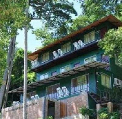 фото отеля Phi Phi Good View Resort
