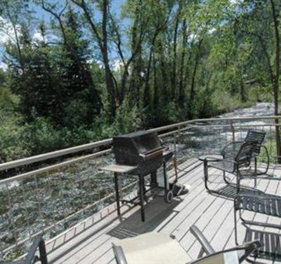 фото отеля Chateau Roaring Fork Condominium Aspen