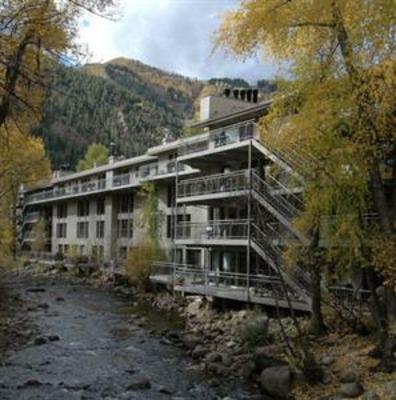 фото отеля Chateau Roaring Fork Condominium Aspen
