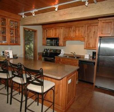 фото отеля Chateau Roaring Fork Condominium Aspen