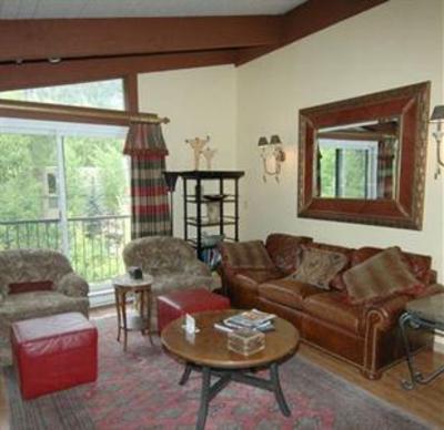 фото отеля Chateau Roaring Fork Condominium Aspen