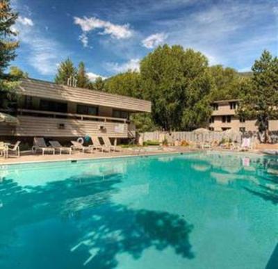 фото отеля Chateau Roaring Fork Condominium Aspen