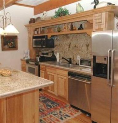 фото отеля Chateau Roaring Fork Condominium Aspen