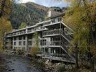 фото отеля Chateau Roaring Fork Condominium Aspen