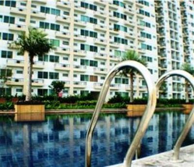 фото отеля BACC Serviced Apartments