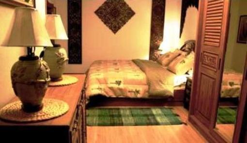 фото отеля BACC Serviced Apartments