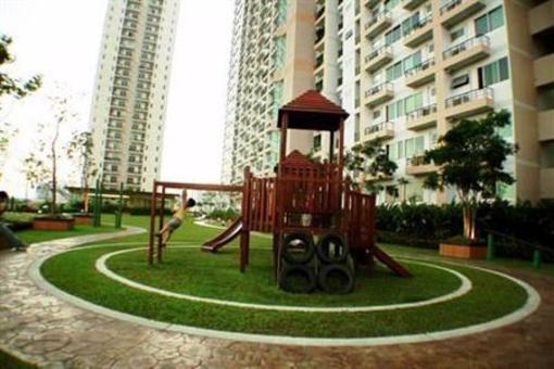 фото отеля BACC Serviced Apartments