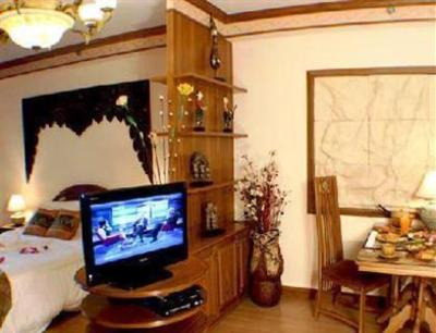 фото отеля BACC Serviced Apartments