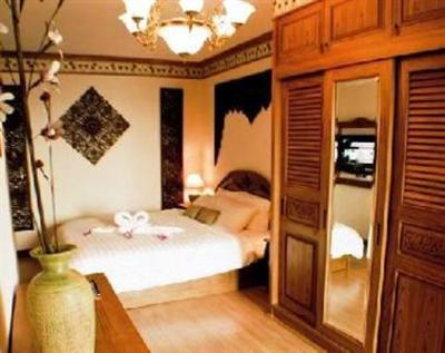 фото отеля BACC Serviced Apartments