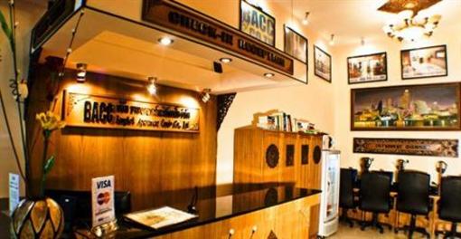 фото отеля BACC Serviced Apartments