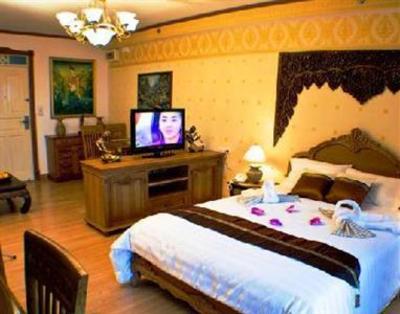 фото отеля BACC Serviced Apartments