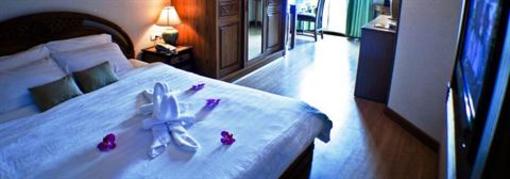 фото отеля BACC Serviced Apartments