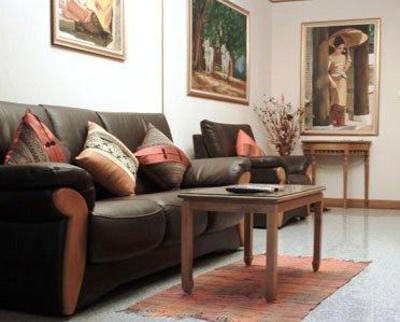 фото отеля BACC Serviced Apartments