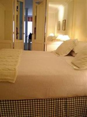 фото отеля Belle Suites Recoleta Buenos Aires
