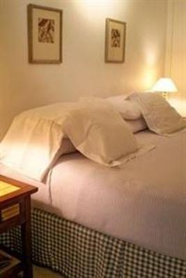 фото отеля Belle Suites Recoleta Buenos Aires