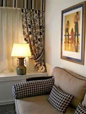 фото отеля Belle Suites Recoleta Buenos Aires