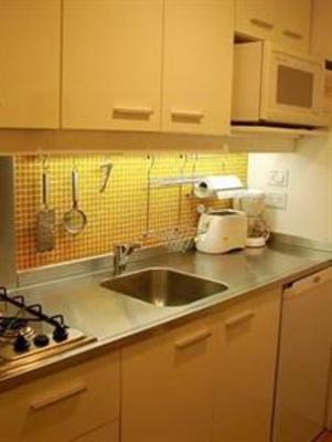 фото отеля Belle Suites Recoleta Buenos Aires