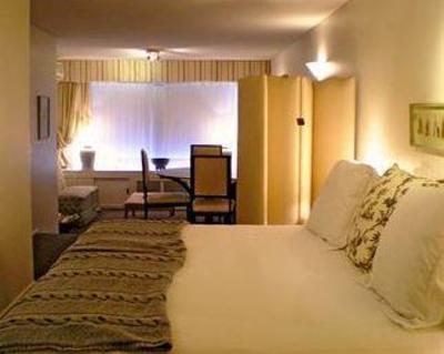 фото отеля Belle Suites Recoleta Buenos Aires