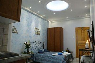 фото отеля Oniro Studios Apartment Naxos