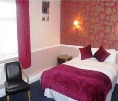 фото отеля The Plough Hotel  Northampton