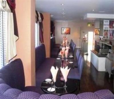 фото отеля The Plough Hotel  Northampton