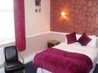 The Plough Hotel  Northampton