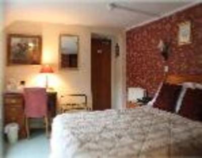 фото отеля Parva Farmhouse Riverside Guesthouse Chepstow