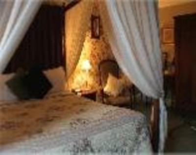 фото отеля Parva Farmhouse Riverside Guesthouse Chepstow