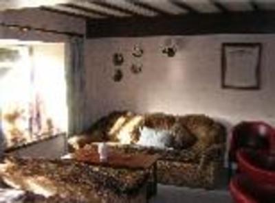 фото отеля Parva Farmhouse Riverside Guesthouse Chepstow