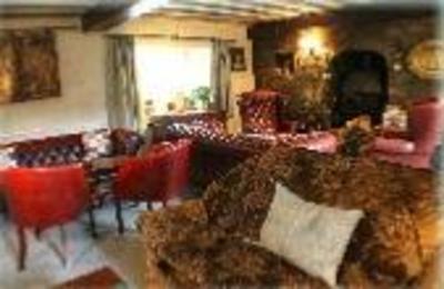 фото отеля Parva Farmhouse Riverside Guesthouse Chepstow