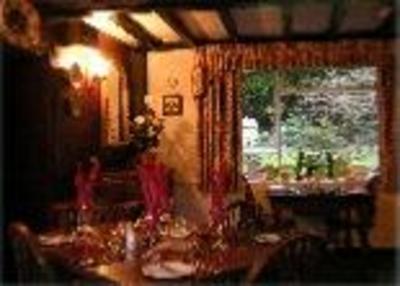 фото отеля Parva Farmhouse Riverside Guesthouse Chepstow