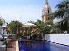 фото отеля Hotel Agua Cartagena de Indias