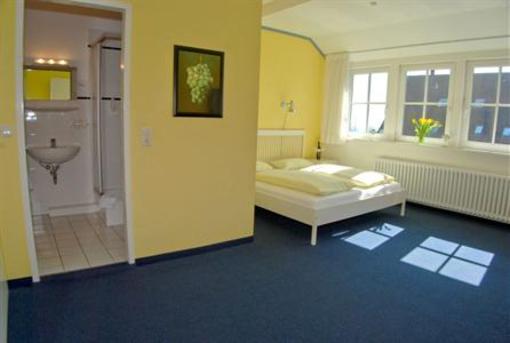 фото отеля Hotel am Wind