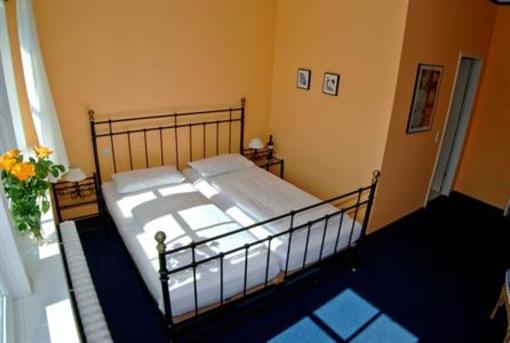 фото отеля Hotel am Wind