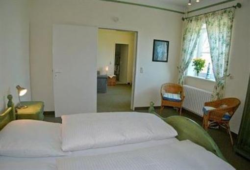 фото отеля Hotel am Wind