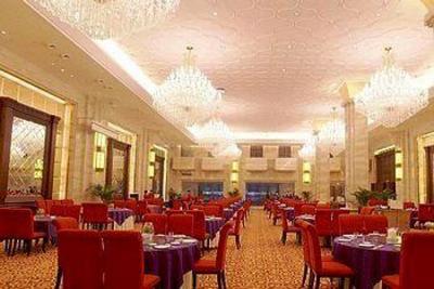 фото отеля Baishun International Hotel
