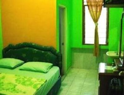 фото отеля Merapi Hotel Yogyakarta