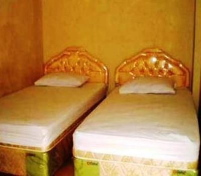 фото отеля Merapi Hotel Yogyakarta