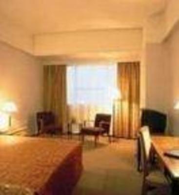 фото отеля Courtyard by Marriott Wuxi