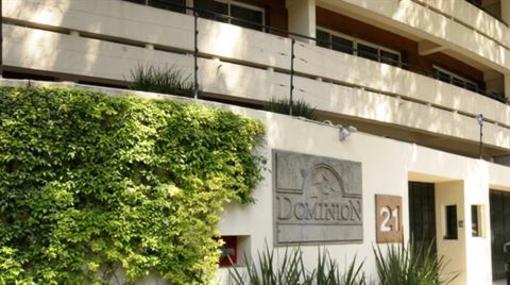 фото отеля Dominion Corporate Suites Mexico City