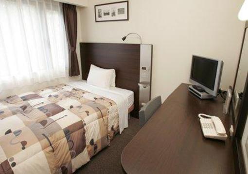 фото отеля Comfort Hotel Okayama