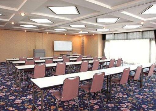 фото отеля Comfort Hotel Okayama