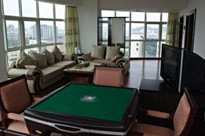 фото отеля Zhongshan Dragon Ray Hot Spring Resort