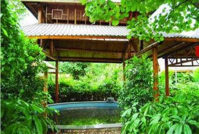 фото отеля Zhongshan Dragon Ray Hot Spring Resort