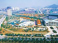 Zhongshan Dragon Ray Hot Spring Resort