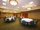 фото отеля Comfort Inn Airport & Conference Center St Louis