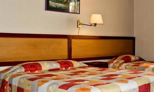 фото отеля Apartotel El Sesteo