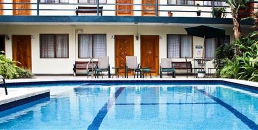 фото отеля Apartotel El Sesteo